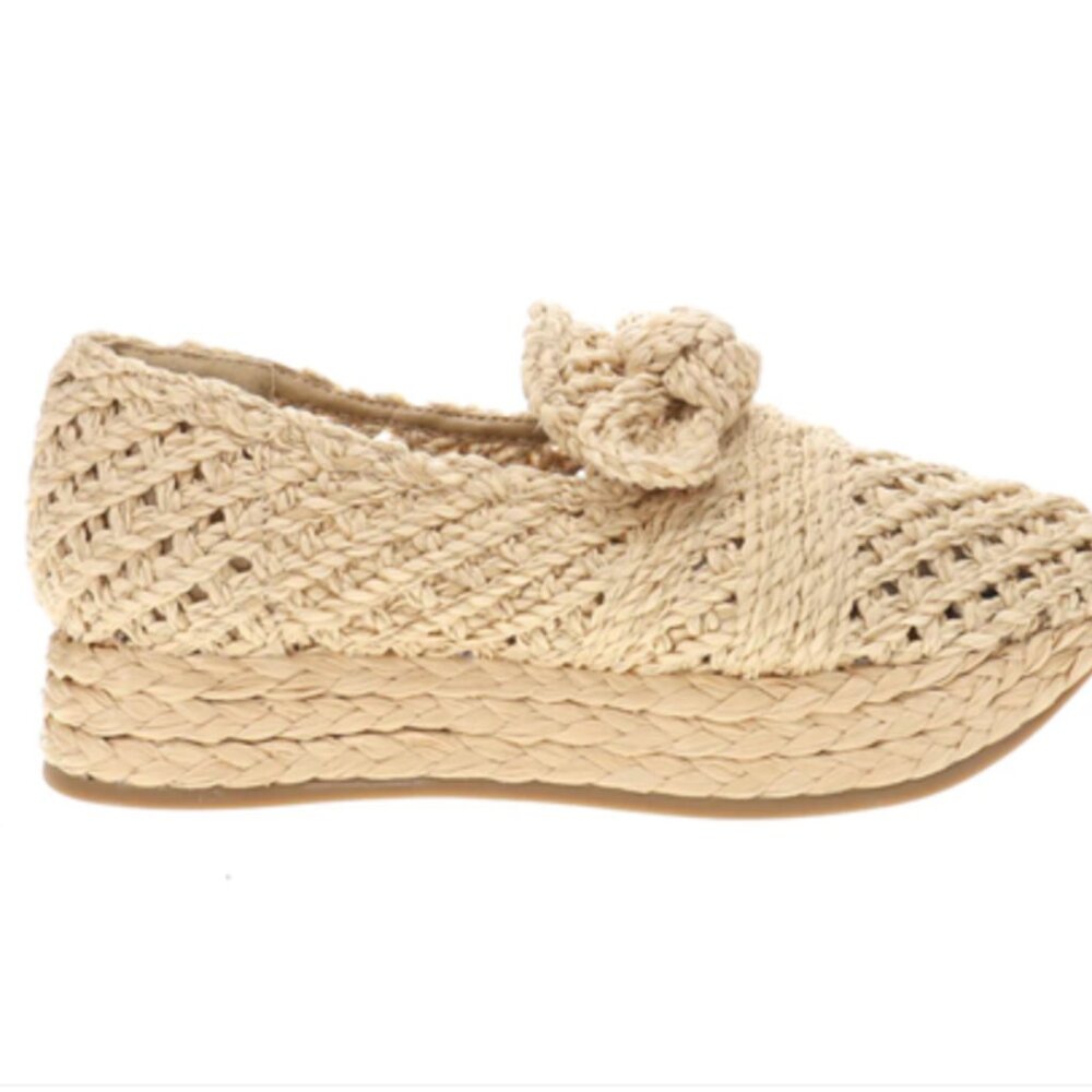 Espanola Shoe